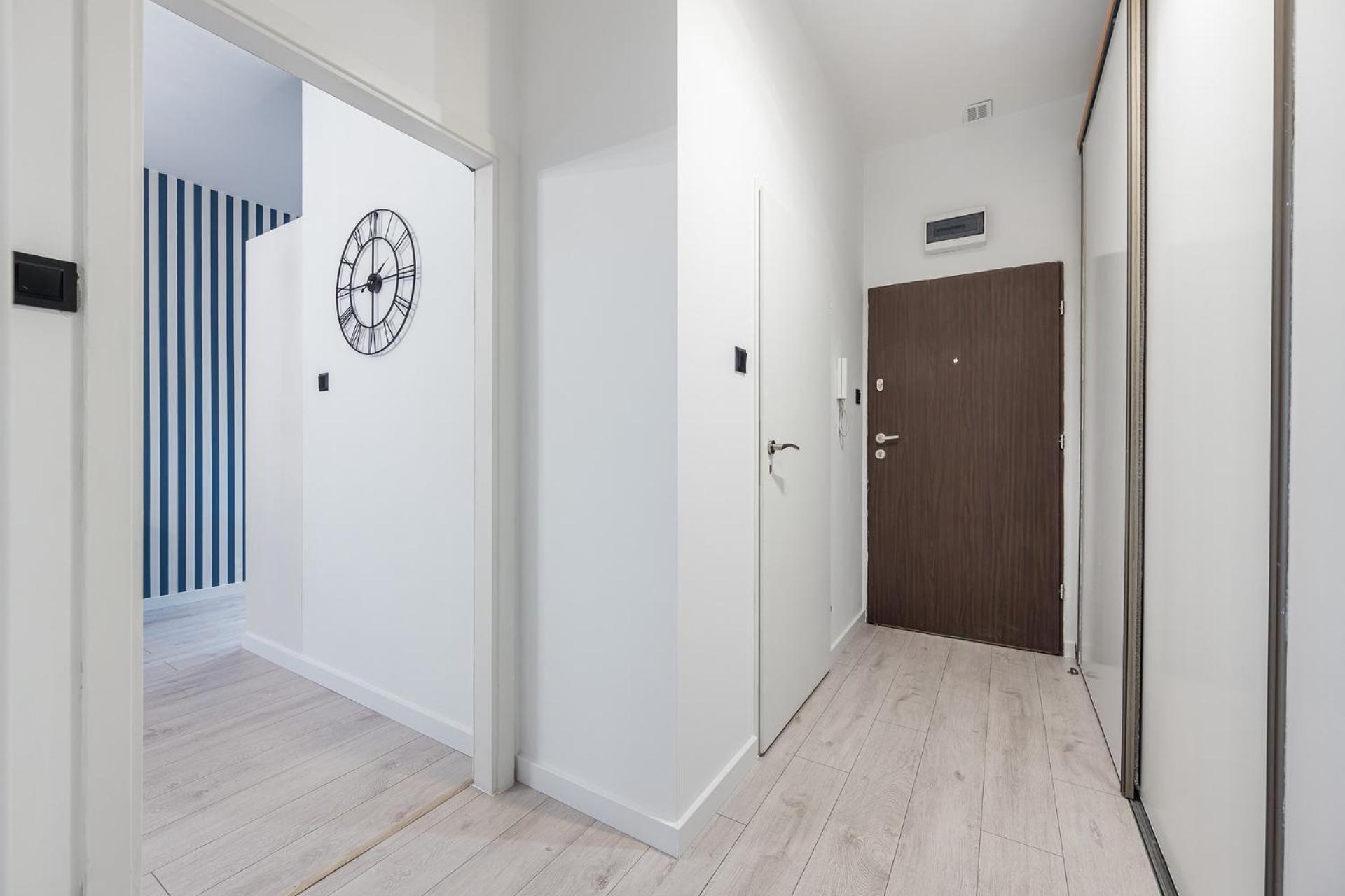 Paslecka Apartments - Workspace - By Rentujemy Warsaw Exterior photo